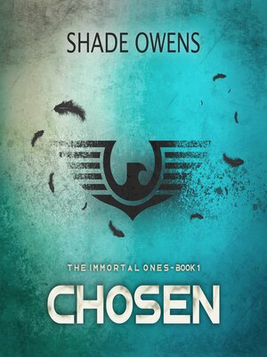 cover image of Chosen